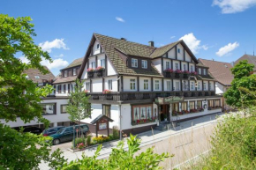 Hotel Hirsch